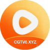 橙果TV应用图标